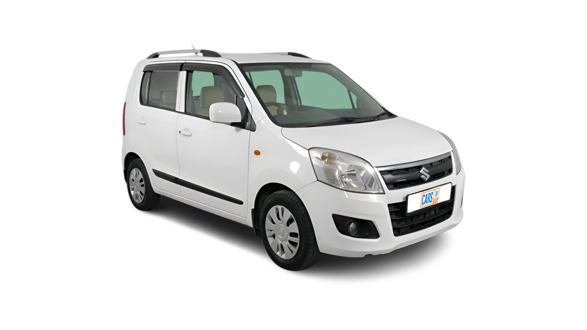 Maruti Wagon R 1.0-img